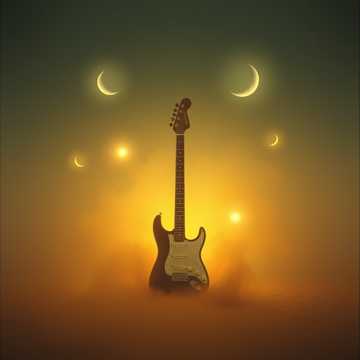 Cover art for K by Dalonk Ro