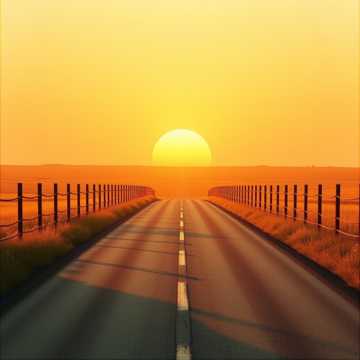 Cover art for Southern Sunrise by 77 88