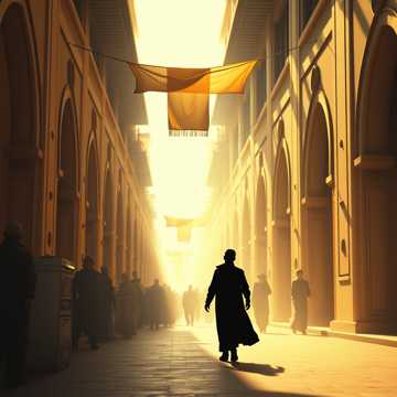 Cover art for Shraf Bousbaa Bourjila by bensaid ayoub