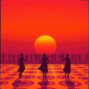 Panashe eliasのNgikuthanda minaのカバーアート