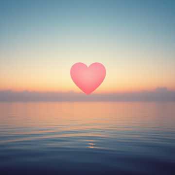 Cover art for 이게 사랑일까 by hoinyoung08@naver.com