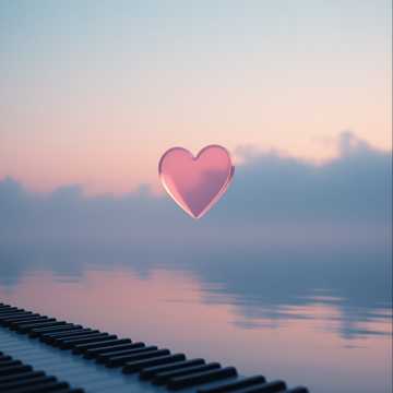 Cover art for 이게 사랑일까 by hoinyoung08@naver.com