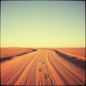 Capa de Tracks por Unknown Artist