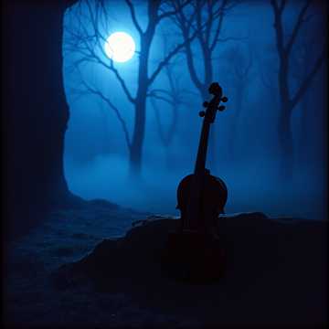 Cover art for L'ombre dans la clairière by emmanuel.floriot@free.fr