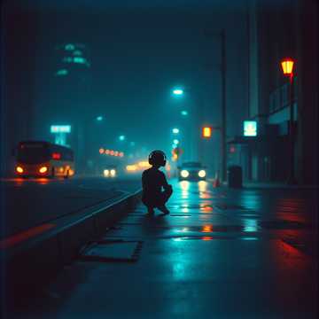 Cover art for Maybe Its you by Umida