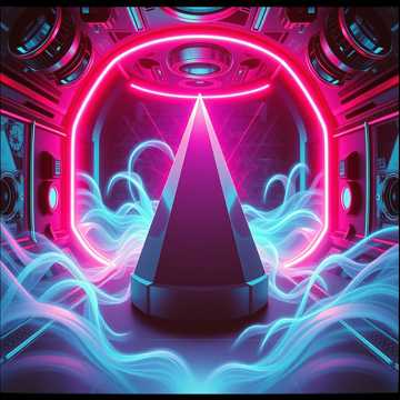 Cover art for FINAL CODE: ENTROPY by Raul Babadžan