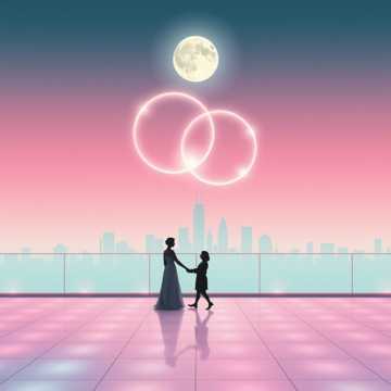 Cover art for Darian și Larisa by Darian The Grasu