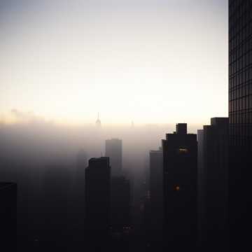 Cover art for Gone but Close by Asma Ali