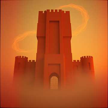 Cover art for Crimson Dominion by Unknown Artist