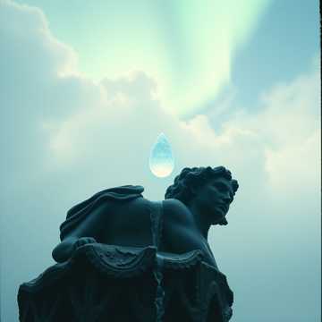 Cover art for Rise Again by pora doru