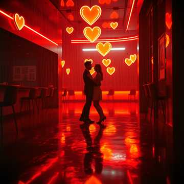 Cover art for Taindance by Fatou Gikineh