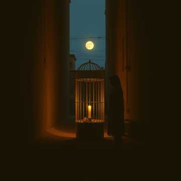 Cover art for A Thousand Yesterdays by Abolfazl Aseman