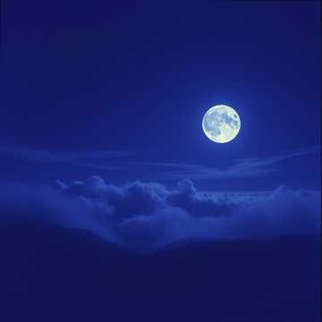 MorenaのEclipse Glowのカバーアート