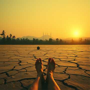 Cover art for We Have Awakened by Marius Doca