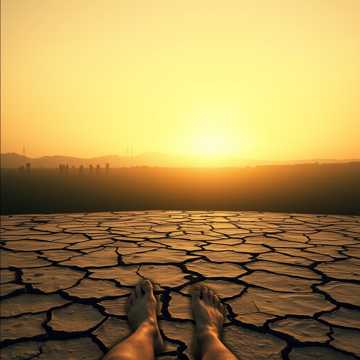 Cover art for We Have Awakened by Marius Doca