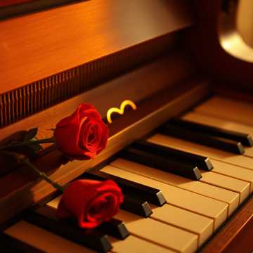 Cover art for Eterna Pasión by Rodolfo Lora