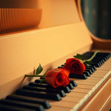 Cover art for Eterna Pasión by Rodolfo Lora