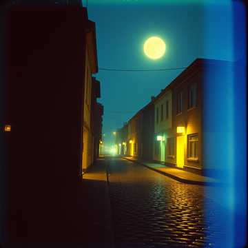 Cover art for Hey, Moldavanka! (V2) by VirtualMusic2