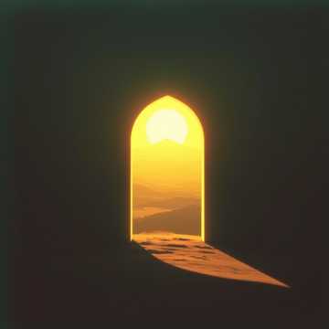 Cover art for We Are Coming Home by Marius Doca