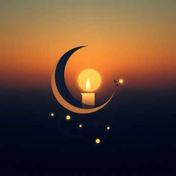 William Campoのluz en el silencioのカバーアート