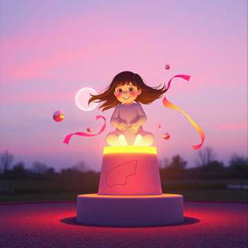 AI Music Generator - Miruna - AI-generated song