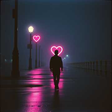 Cover art for Eğer Gidersen by BellaRosaa0