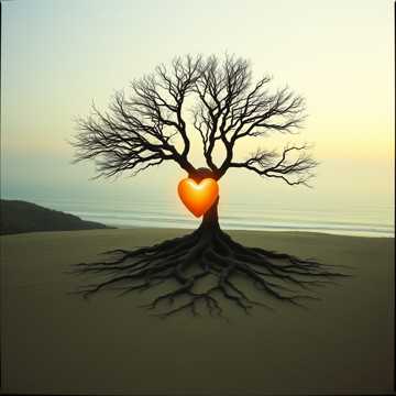 Cover art for Minha Raiz by angelabento88@hotmail.com