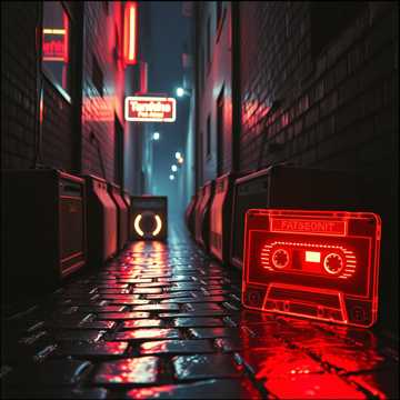 Cover art for Sin Final by silver