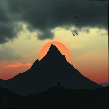 Cover art for Ahhh by razak fidan