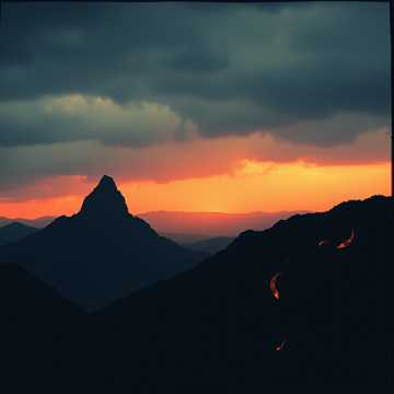 Cover art for Ahhh by razak fidan