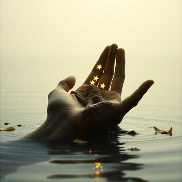 Cover art for I'm Enough by annalarison88@gmail.com