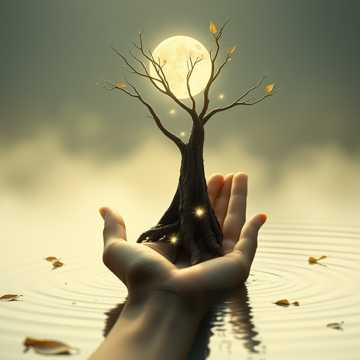 Cover art for I'm Enough by annalarison88@gmail.com