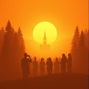 Cover art for Ineno An by Opiyo Origi