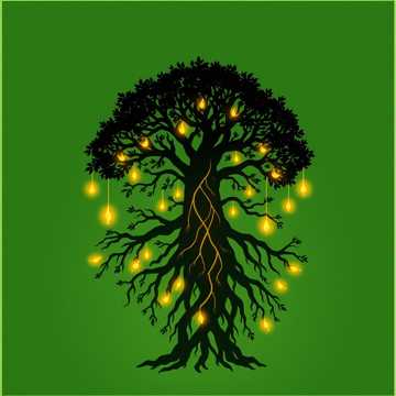 Antoine NyekoyaのJe suis forestier et fiere de letreのカバーアート