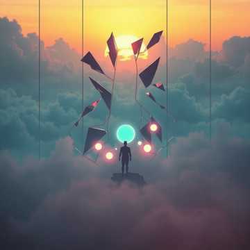 Cover art for Beyond the Breakpoint 1 by MESHACH ANABA