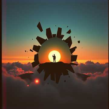 Cover art for Beyond the Breakpoint 1 by MESHACH ANABA