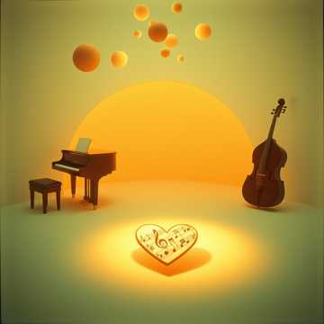 William Campoのtener amor en Diosのカバーアート