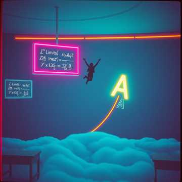 Cover art for Calculus Melody by Akshita Sharma