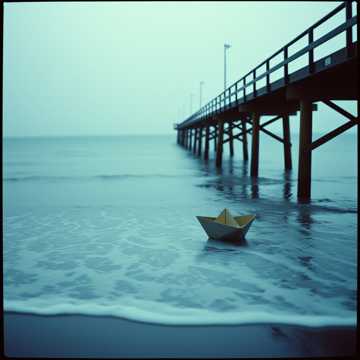 Cover art for Love Couldn't Stay by Juan Jose Lasso