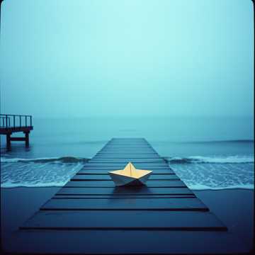 Cover art for Love Couldn't Stay by Juan Jose Lasso