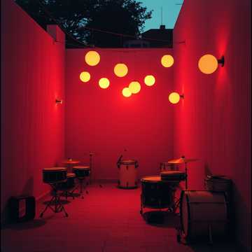 Cover art for Kanawnipvohaa by rouf roufanti