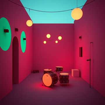 Cover art for Kanawnipvohaa by rouf roufanti