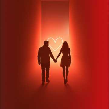 Cover art for paixao by Alfredo Nhamphule