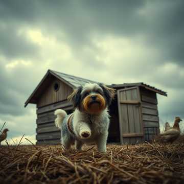 Cover art for Zdrentus by Marius Doca