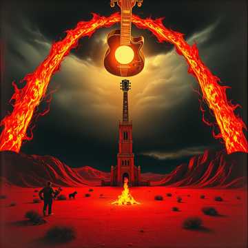 Cover art for Fuego en la Sangre by Risa En Videos TV