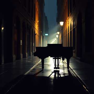 Cover art for Command and Shadows by Juan Obando