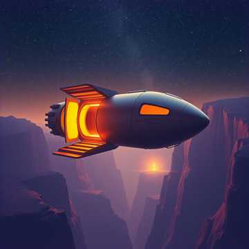 Cover art for Cosmic Drift by pora doru