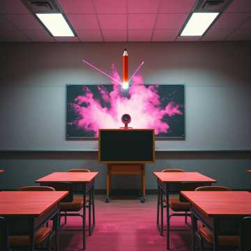 Cover art for Lapiseira Explosiva by arthurmvm.15@gmail.com