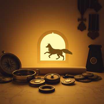 Cover art for Riserva Selezionata by Damiano Zurlo