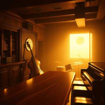 Cover art for Blues at Dawn by dolphbooy@hotmail.com